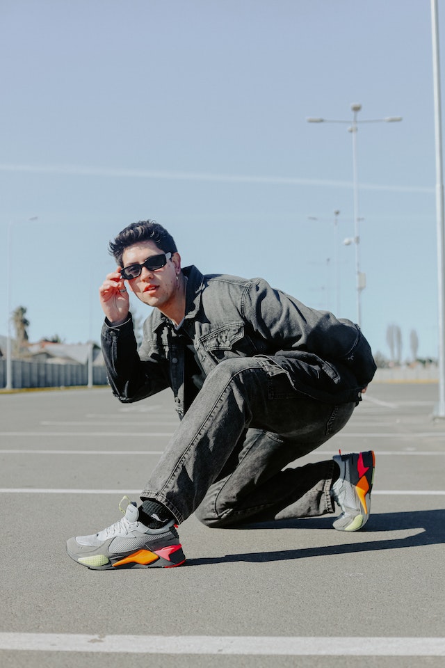 Oversized Hosen – Der perfekte Mix aus Komfort und Style